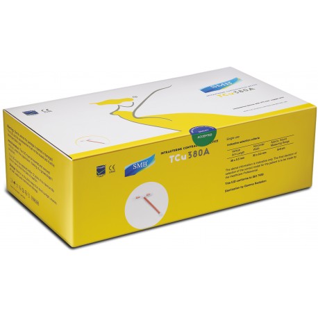 SMB TCu380