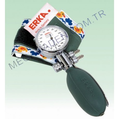 ERKA Perfect Aneroid Bebek Yapışkanlı
